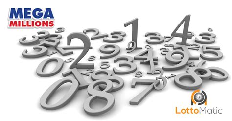 Mega Millions Lottery Tools – Quick Picks, Number Checker, .